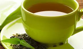 چای سبز، وزن و دیابت