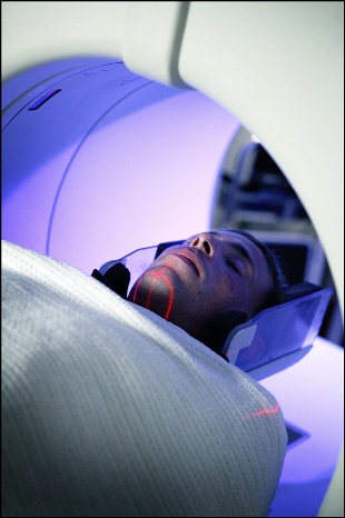 نخستین تشنج و MRI