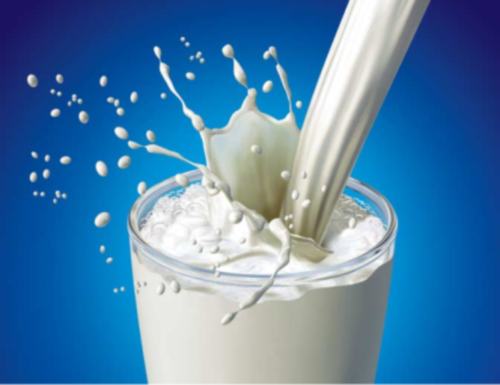 ارزش غذایی شیر