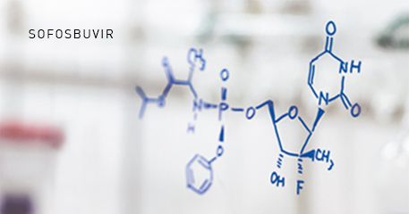 تأثیرات درازمدت سوفوسبوویر در درمان هپاتیتC 