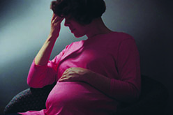 داروهای ضدافسردگی در بارداری