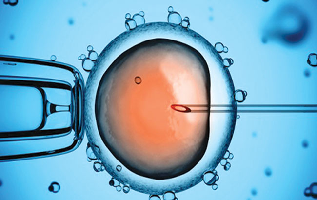 درمان IVF با خطر کمتر OHSS