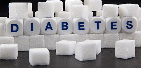 نشانگری نوید‌بخش برای کنترل دیابت