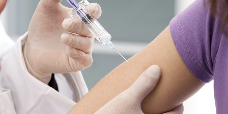 واکسن انفلوآنزا‌، محافظ مادر باردار و کودک