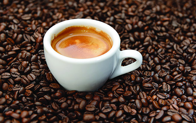 پیامدهای مصرف متعادل قهوه 