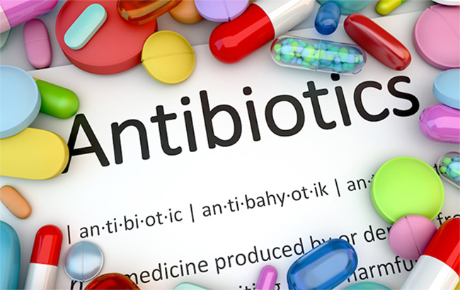 امکان ساخت آنتی‌بیوتیک‌های جدید