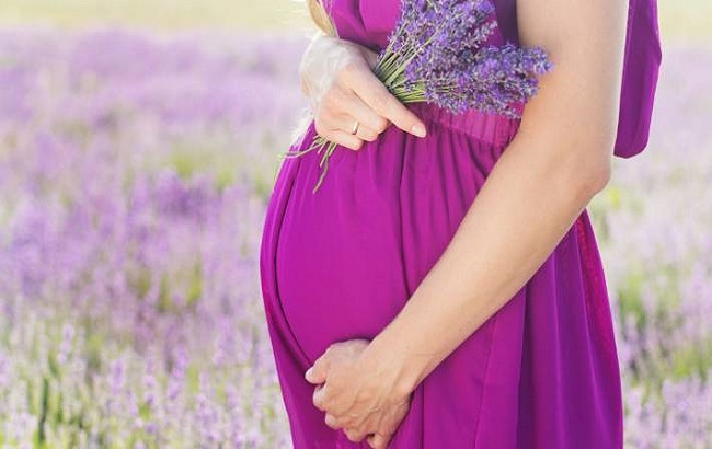 بـهداشت‌روان دوران بارداری