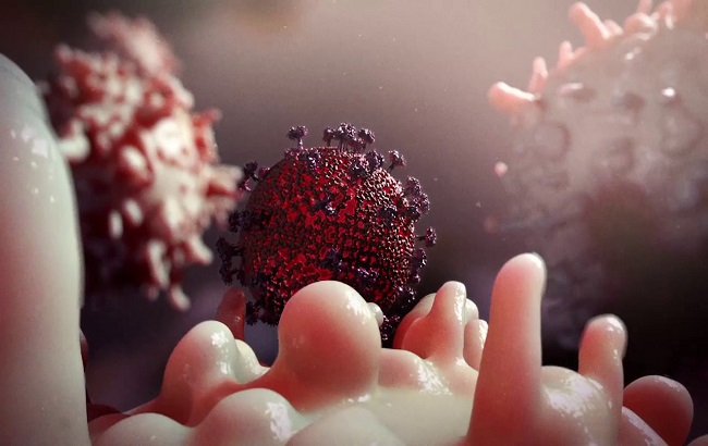 شناسـایـی سلول‌هـای مانـع ‌از  درمانHIV