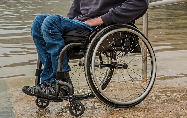 بهزیستی مدعی قانونی عدم به کارگیری معلولان در نهادها