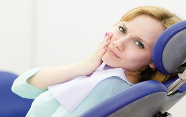 دردهای نوروپاتیک دهانی/صورتی در بیماران دندانپزشکی