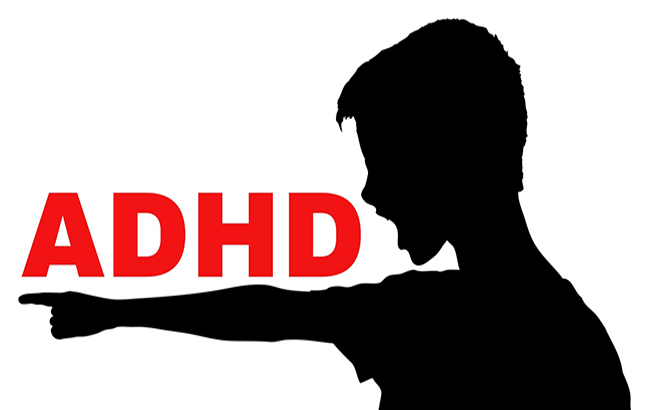 مشکلات کودکان دچار اختلالADHD درمدرسه حتی با مصرف دارو