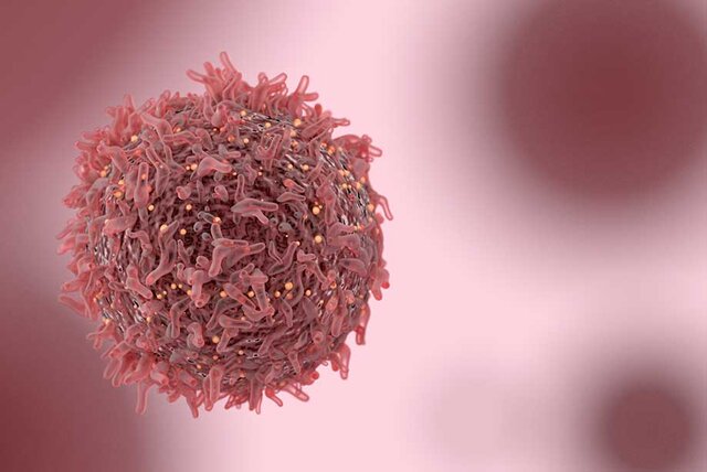 از بین بردن سلول‌های مقاوم سرطان پستان با یک ترکیب دارویی جدید
