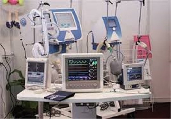 تجهیزات پزشکی بازیافتی در مراکز درمانی تهاتر می شود