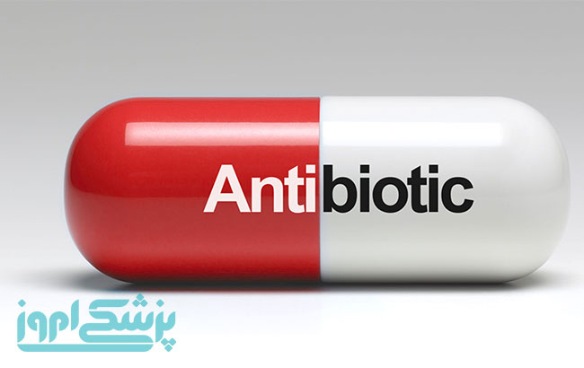 موارد مصرف و عوارض  آنتی بیوتیکها