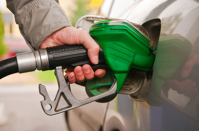 تولید بنزین یورو در ایران چقدر است؟