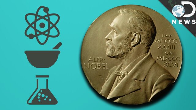 آنچه که در نوبل امسال گذشت