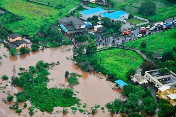 خط مشی کشور در حوزه سیلاب‌ها و محیط زیست در ۱۰ سال آینده مشخص شد