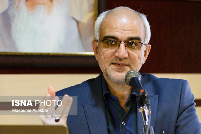 ایران صادر کننده دانش سلول‌های بنیادی می‌شود