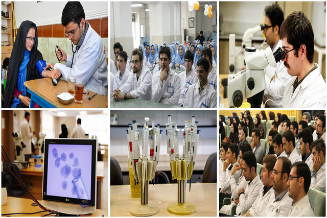 برنامه توانمندسازی روسای دانشگاه‌های علوم پزشکی کشور برگزار شد