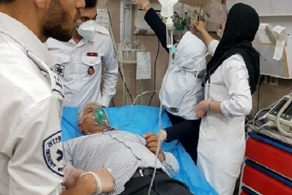 وضعیت مسمومیت های دارویی در ایران/داروهای آرام بخش در صدر