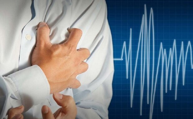علت وقوع سکته قلبی/دقیقه ها در نجات جان بیمار مهم است