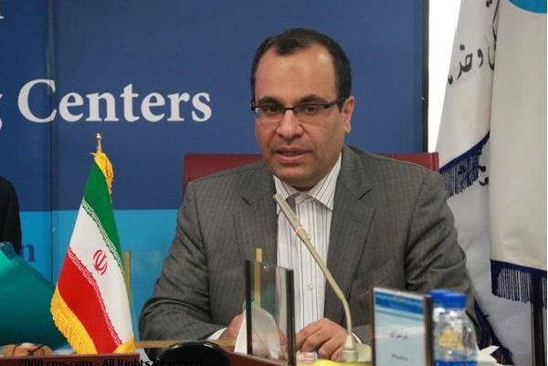 وزرای بهداشت ۲۲ کشور جهان به تهران می آیند