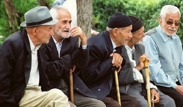 آماده مواجهه با «انفجار سالمندی» باشیم