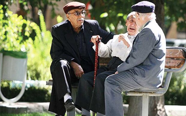 یک پنجم جمعیت ایران در ۲۰ سال آینده سالمند خواهد بود