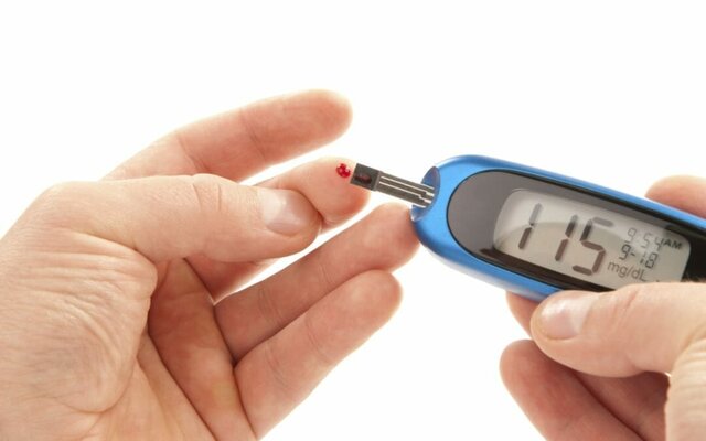 تاثیر دیابت بر سیستم عصبی/ پیش‌بینی وجود ۸۰ میلیون دیابتی تا سال ۲۰۴۵ در خاورمیانه