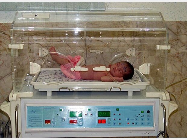 اکسیژن پایین خون ریسک مرگ زودهنگام کودکان را افزایش می دهد