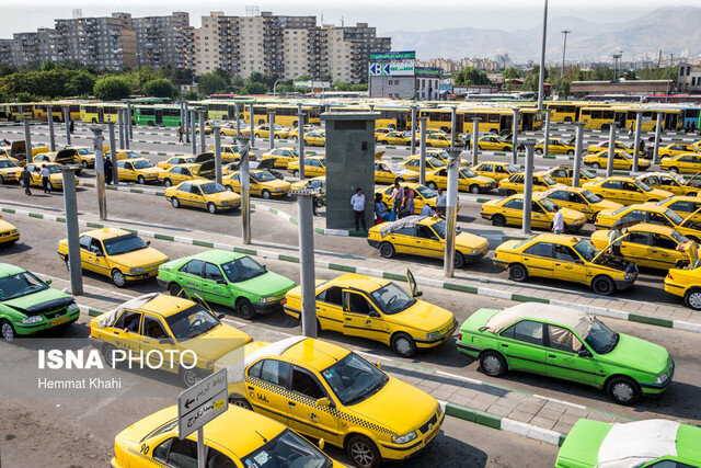 شیوع دردهای اسکلتی عضلانی در رانندگان