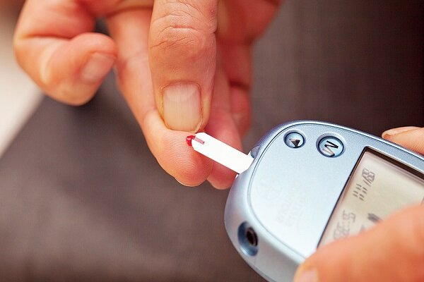 فقط ۶ درصد افراد دیابتی‌ بیماری خود را کنترل می کنند