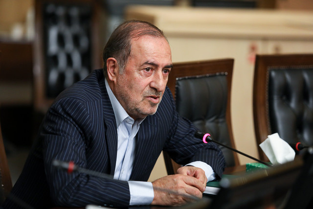 مخالفت شورای عالی استان‌ها با جدایی ری از تهران