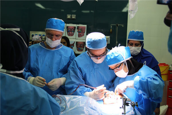 موفقیت محققان علوم پزشکی تهران درتقسیم و پیوند کبد بیمار مرگ مغزی
