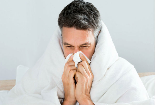 رایج‌ترین اشتباهات دوره سرماخوردگی که برایتان گران تمام می‌شود