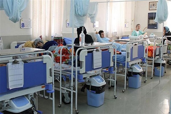 تخلف بیمارستان ها در ارجاع بیمار به خرید تجهیزات پزشکی