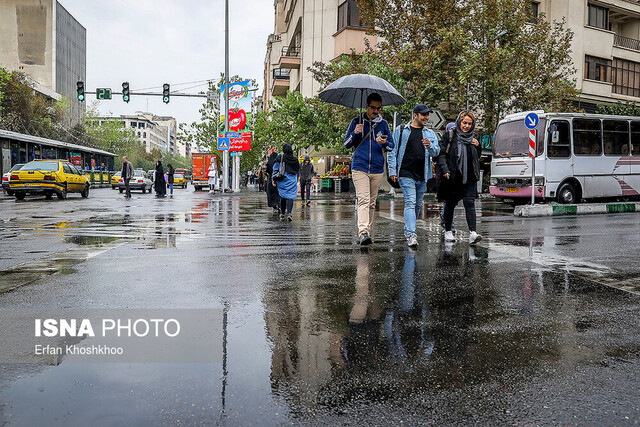 14 هزار نیروی خدمات شهری وضعیت انهار و کانال‌های تهران را رصد می‌کنند