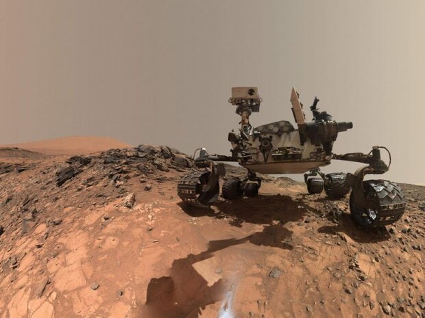 سردرگمی کارشناسان از تغییرات اکسیژن در مریخ