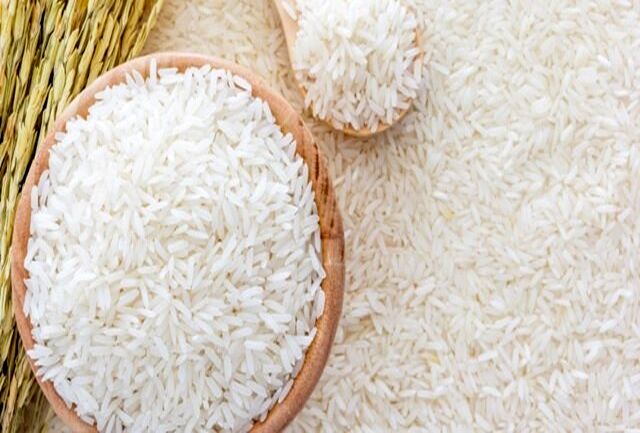 «برنجِ ایرانی» شناسه‌دار شد