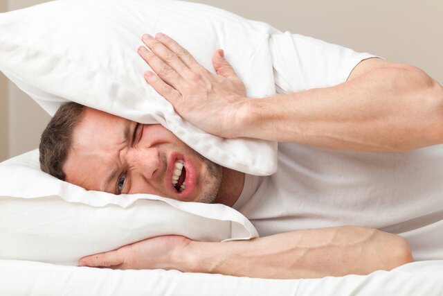 بی‌خوابی چقدر قابل درمان است؟