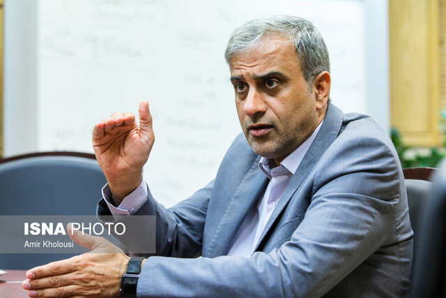 مدیریت بحران به دنبال ایجاد پویش مقاوم‌سازی در تهران