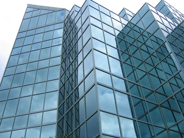 تولید شیشه‌های نانویی با قابلیت کنترل انرژی در سرما و گرما