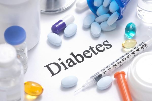 تاثیر فاکتورهای محیطی بر خطر ابتلا به دیابت