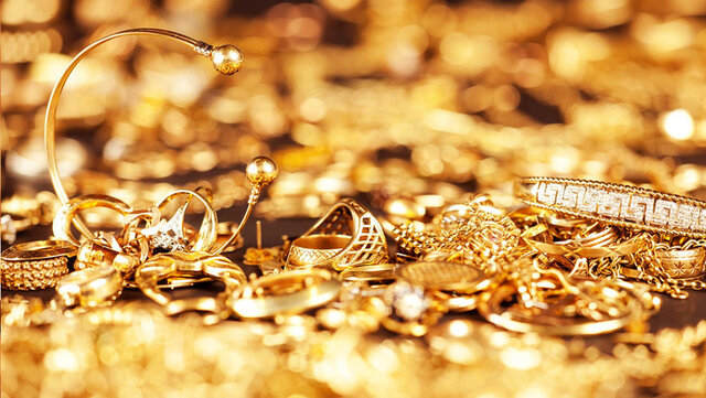کشف ۶۵ میلیارد ریال طلای مسروقه در بوشهر