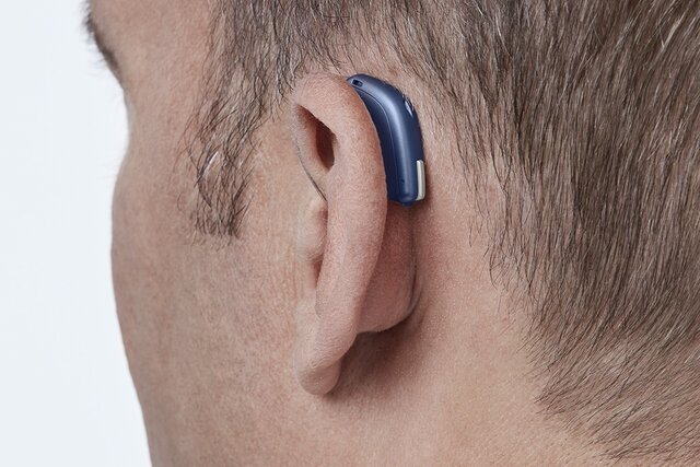 درمان نقص شنوایی با ابزار یک دلاری!