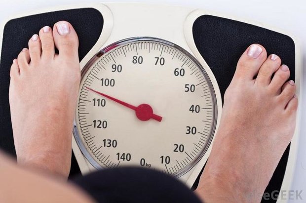 کم کردن وزن به کاهش ریسک سرطان سینه کمک می کند