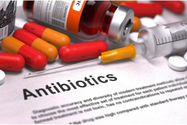 مقاومت میکروبی نسبت به آنتی بیوتیک ها رو به افزایش است
