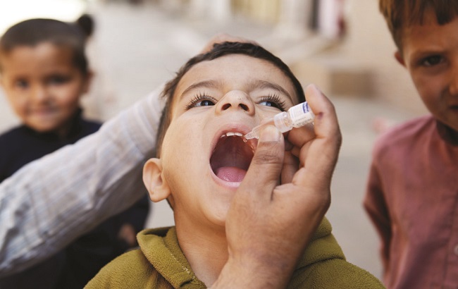 ماجرای فراخوان متولدین 95 به بعد برای تزریق واکسن فلج اطفال چه بود؟