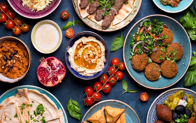 تغذیه سالم در ماه‌ مبارک رمضان