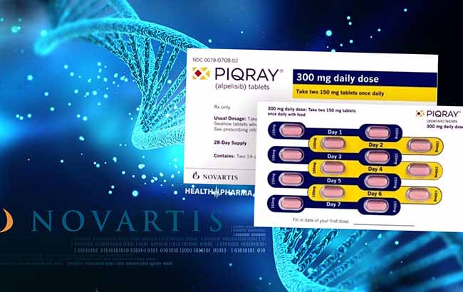 تایید نقش بازدارنده‌ها‌ی فسفواینوزیتید ۳-کیناز (PI3K) در سرطان پستان 